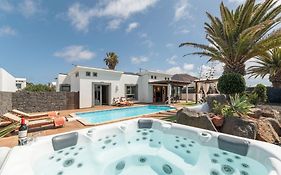 Villa Carabela 83