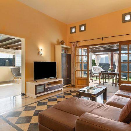 Villa Carabela 83 Playa Blanca  Exterior foto