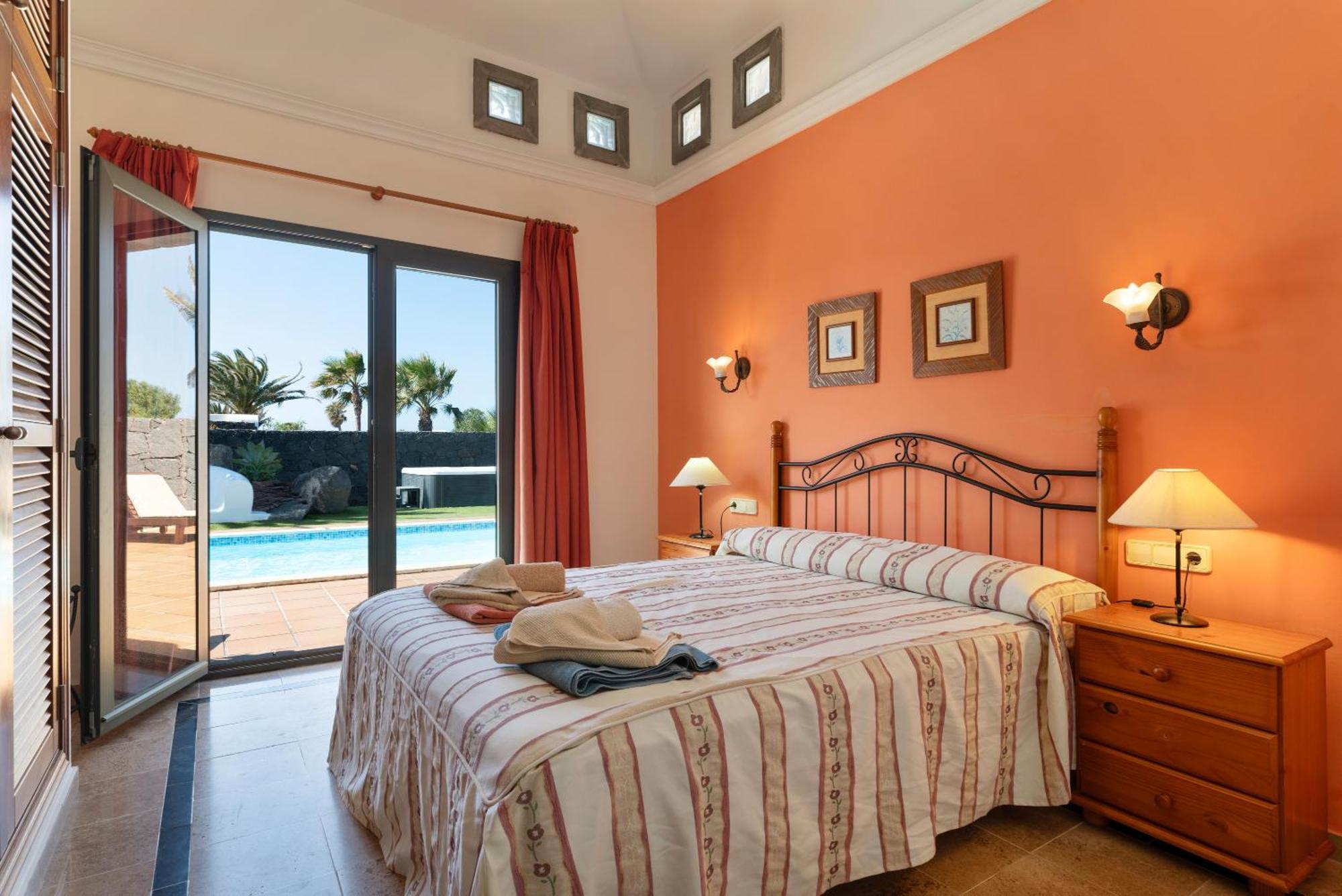 Villa Carabela 83 Playa Blanca  Exterior foto