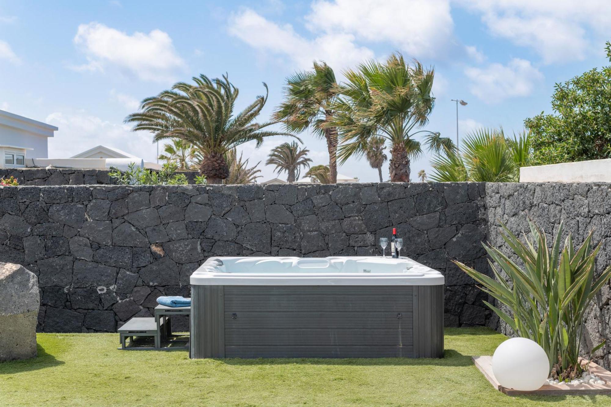 Villa Carabela 83 Playa Blanca  Exterior foto